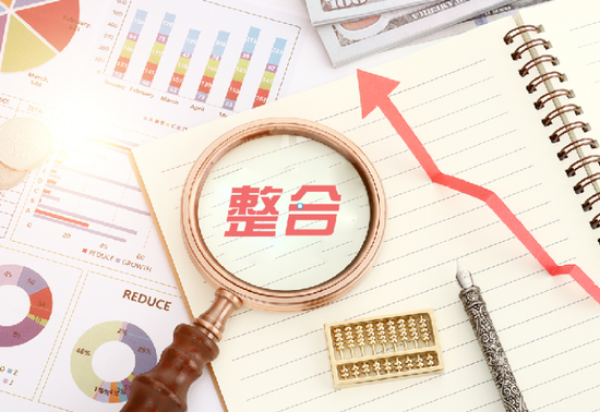 51我也要配资 千亿级“中国神船”启航！南北船合并更进一步，全球造船格局生变