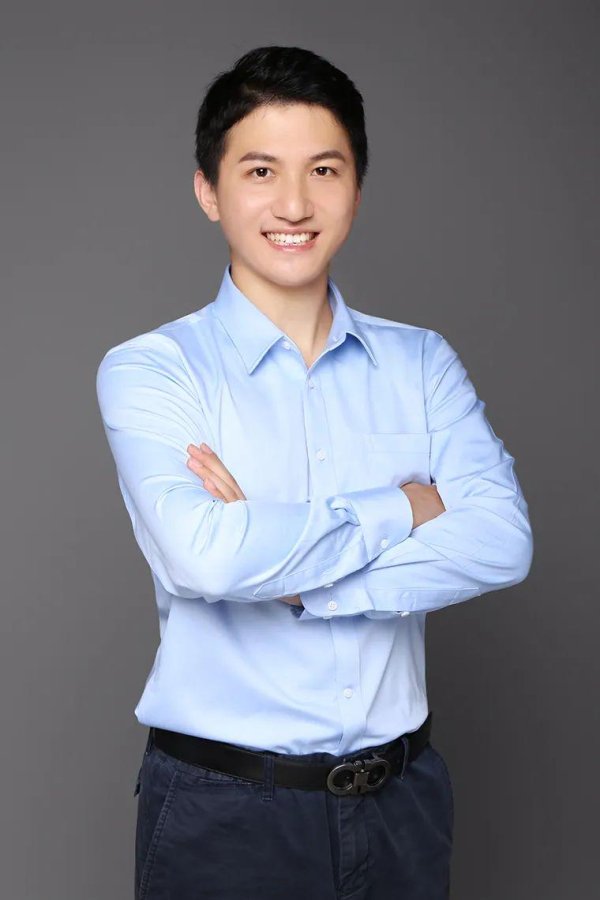 涨中宝 斯坦德机器人王永锟：在深圳，看到智能制造的未来