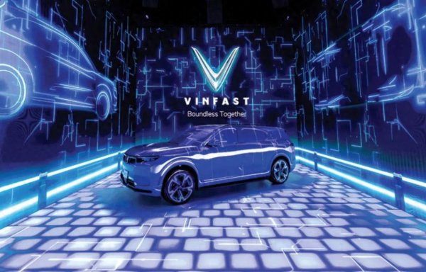 海陆证券 越南电动车VinFast年营收18亿美元：交付97399辆车 净亏32亿美元