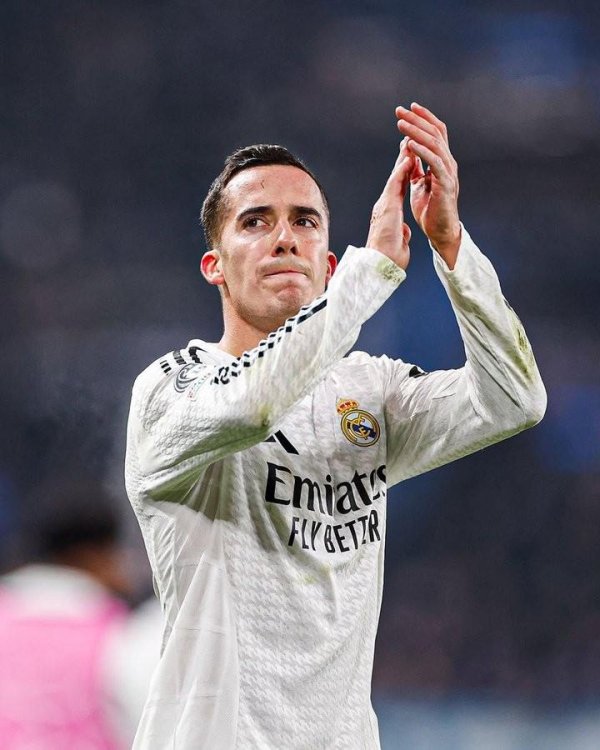 通联随配 科贝：皇马将在本周四为巴斯克斯举行离队仪式