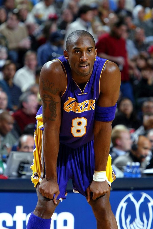 国信配资 阿里纳斯：现在社媒不喜欢任何人 即使科比放到现在也就是个刷子