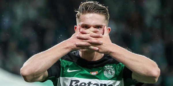 智慧财讯 记者：阿森纳接近谈妥哲凯赖什，转会费6350万欧+1000万奖金