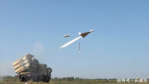 金河配资 台海“无人地狱”吓唬谁呢？解放军火力出击，激光系统杀敌于无形