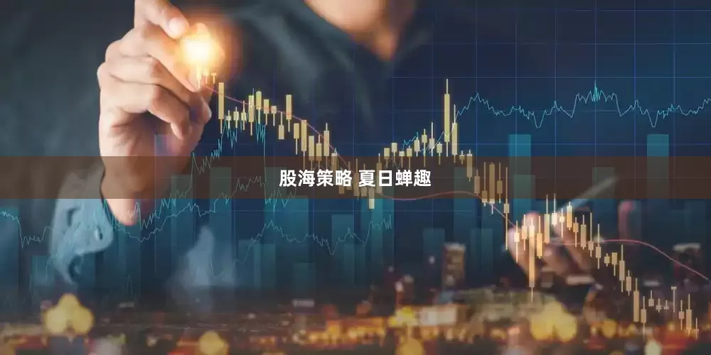股海策略 夏日蝉趣