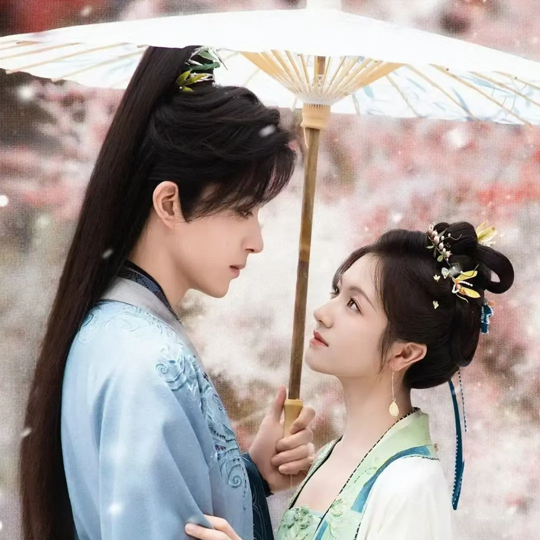 金信达 暑期档古偶集体哑火？魔改、降智、工业糖精，真是一集都忍不了