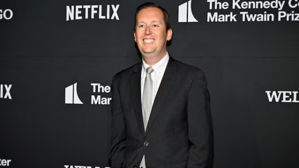 黑马配资 特朗普提名挚友为美国新任驻印度大使，马斯克却称他为“蛇”？