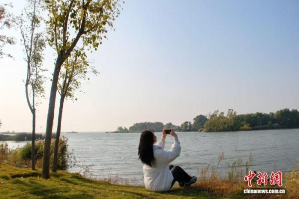 宝贷配资 探访山东“宝藏”小城：山水独秀文脉长