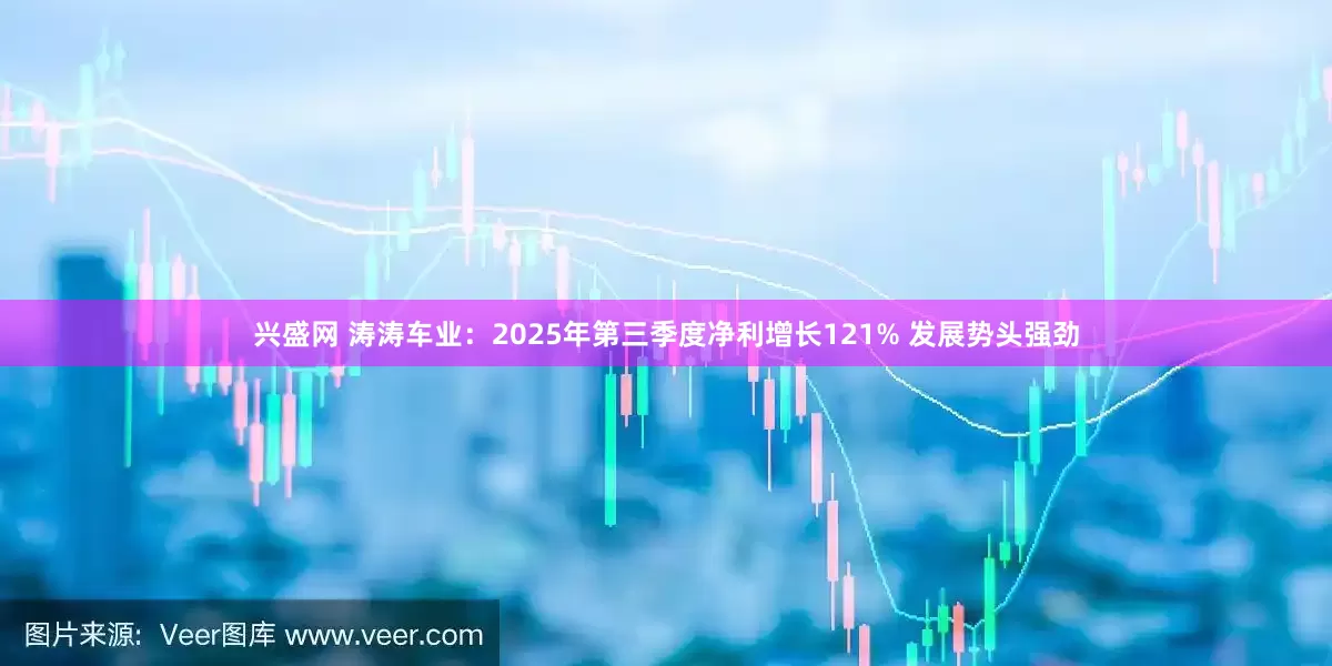 兴盛网 涛涛车业：2025年第三季度净利增长121% 发展势头强劲